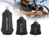 150ml Soft Flask,Light Tpu Foldable Soft Water Bottle Leak Proof Hydration Flask,Soft Water Bottle V1189-LWWAL-20260325-02658