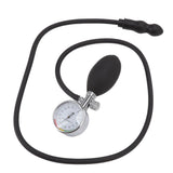 Vagina Ball Pressure Gauge Inflatable Anal Plug Vagina Relaxation Pressure Gauge for Women V1294-YM0717-3117220203811