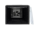Devanti 9 Trays Food Dehydrator with Hanging Stainless Steel Tray FD-E-RACK-333H