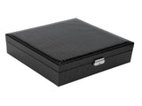 Jewelry Box Earrings Jewelry Display Case Bracelet Watch Organizer Wedding Gifts V1294-YM0721-3115210033211