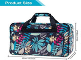 Sewing Machine Carrying Case, Sewing Machine Carrying Case Tote Bag, Universal Tote Storage Bag with V1366-AZ2-W-16692