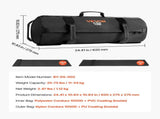 Workout Sandbag, Heavy Duty Workout Power Bags with Handles, 11-34 kg Adjustable Slam Bag for V952-JSSDSDYZXHS7F8FWC001V0