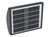 Spray Irrigation System Kit Solar Powered Timer Mode IP67 Water Proof Automatic Self Watering System V1294-YM0901-3111240197711