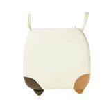 Cartoon Dining Chair Pad Memory Foam Chair Cushion Multipurpose Seat Cushion for Home Kitchen Office V1294-YM0901-3117240182812