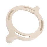 Pool Pump Locking Ring ABS Leak Proof Cam Ramp Clamp Replacement for 350090 Inground Pool Spa Pump V1294-YM0901-3111240318711