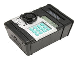 Electronic Coin Money Bank Piggy Bank Cash Coin Can ATM Bank Birthday Halloween Christmas Gifts Boys V1294-YM0706-3115230091611