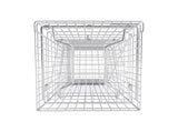 Gardeon Animal Trap Cage Possum 79x28cm AT-CAGE-7928