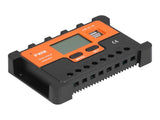 Solar Charge 12V/24V 30A Circuit Protection Dual USB Interface Paremeter Adjustable LCD V1294-YM0901-3113210203711