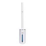 Disposable Toilet Brush Set Wall Mount V1142-LP601099553356782