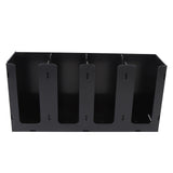 Paper Cup Dispenser Acrylic Coffee Cup Storage Organizer Holder for Kitchen Breakroom Coffee Shop 4 V1294-YM0901-3118250024212