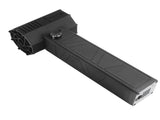 Jet Turbo Fan 800W Brushless Motor Portable Adjustable Speed Turbo Powered Jet Fan Blower for V1294-YM0901-3111240106311