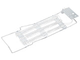 4391960 696579 Dryer Heat Element with Wiring Replacement Dryer Heating Element for Maytag for Jenn V1294-YM0703-3113230117211
