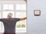 Ortofally 2 Sets Protection Box Wall Plate Cover Waterproof for Kitchen Bathroom Outdoor Wall Socket V1189-LWWAL-20260327-03379