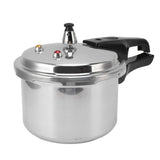 3L Aluminium Alloy Pressure Cooker 3L Steel Pressure Cooker, Cooking Various Foods V1369-AZ3-W-16123