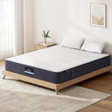 20cm Giselle Mattress Queen Bed Pocket Spring Mattresses MATTRESS-E-CLOUD-20-Q