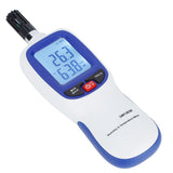 Portable Digital ThermoHygrometer LCD Mini Temperature and Humidity Meter Gauge for Industry V1294-YM0901-3111200185311