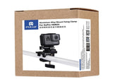 Universal Fixing Clamp For Action Cameras - Aluminium Mount PRL-691UP