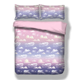 Harmony Montreux Serenity Quilt / Doona / Duvet Cover set V745-AQ043890S2