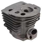 46mm Cylinder Piston w/ Gasket Kit for Husqvarna 50,51,55 Rancher Nikasil Engine V1294-YM0901-GB-JY10594