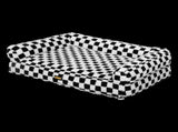 Pawz Orthopedic Dog Bed Memory Foam Pet Mattress Mat PT1371-XXL-AU