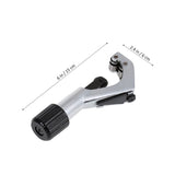 SWETRACE Bike Repair Kit 1Pcs Head Tube Cutting Tool for Handlebar Seatpost and Fork Maintenance V1189-LWWAL-20260327-03699