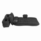 Inflatable Bed Mattress Indoor Outdoor Camping Travel Car Back Seat Air Beds Cushion V1294-YM0901-JY06350-01