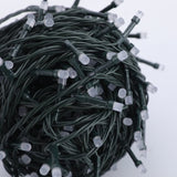 Samland 50m 500 Led Dynamic Colour Changing Fairy Light With Remote Control V1060-LEDRC500