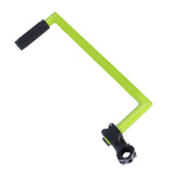 Weed Trimmer Grip String Trimmer Handle with Trimmer Shoulder Harness Ergonomic Weeder Handle V1294-YM0901-3111240211511