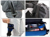 Folding Stool,Portable Tripod Seat,Folding Chairs,Outdoor Travel Medium Chair for V1370-AZ4-01231