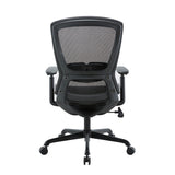Daisey Mesh Seat Task Chair V369-MC-1096M-MESH