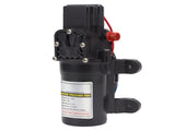 Water Pressure Diaphragm Pump Self Priming Diaphragm Pump High Pressure Water Pump for Outdoor RL V1294-YM0512-3111220282413