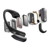 Shokz OpenFit Pro Black DS-SHOKZT010STBK