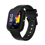 Smart Watch for Girls with 1.77 HD Touchscreen Camera Music Player Habit Tracking Pedometer Alarm V1192-AZ-W-29527