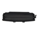 UTV Windshield Vent Kit Good Sealing Wind Shield Parts with Defogging Vents for Hard Coated V1366-AZ2-W-18509