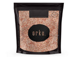 1Kg Pink Himalayan Bath Salts - Natural Crystal Rocks - Spa Therapy Body Scrub V238-SUPDZ-33331722182
