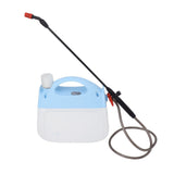 Electric Sprayer Shoulder Type Sprayer for Plant Watering Car Cleaning Home Cleaning Pet Cooling Air V1294-YM0901-3111230137011