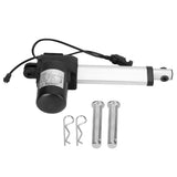 DC24V Linear Actuator Lifting Rod for Automotive Machinery Industry 150mm V1294-YM0901-3113200197511