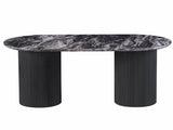 Felix Coffee Table 120x45cm V637-E683012