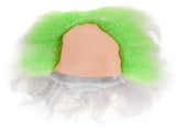 mens wigs Bald Cap Multi Color 1Pack Realistic Design For Cosplay Gatherings V1370-AZ4-18436