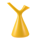 1.5L Creative V Shaped Watering Cans Home Gardening Watering Sprinkler Spray Cans V1294-YM0523-220111XY02-2