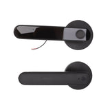 Smart Fingerprint Door Lock Password Door Lock for Tuya APP Control for Household Hotel V1294-YM0512-3114220102611