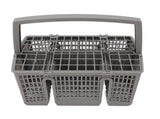 Dishwasher Silverware Basket Replacement PP Universal Multifunction Cutlery Accessories Storage Box V1294-YM0901-3113240319911