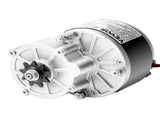 250W Electric Powerful DC Motor Kit - 24V 2700rpm Brushed Motor with Upgraded Speed Controller, V952-ZLWSDJTJ250W1R9B9V9