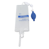 1000ml Medical Pressure Bag TPU Good Air Tightness Pressure Infusion Bag for Emergency Doctors V1294-YM0626-3117220302311