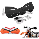 Motorcycle Hand Guards Motocross Hand Guards 22Mm And 28Mm Hand Guards For Sur ROn Dirt Bike Moto Mx V1188-MS-227-1452