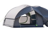 SUV Tent for Camping, 8FT L x 8FT W, Waterproof PU2000mm Spacious Double Layer Design for 5-8 V952-CZZPCHK88FT03MD8MV0