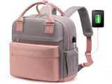 Nieuwe 2025 Backpack - 40L Travel Bag - Maximum Capacity - Laptop Backpack - Backpack - For V1188-MS-313-0573
