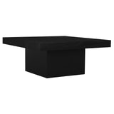 Hudson Coffee Table V199-CT9090HDBW