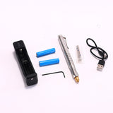USB Rechargable Engraving Pen Mini Electric DIY Engraver Cordless V1277-HARTWANA-649