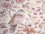 PIP Studio Garden of Dove Off White Cotton Quilt Cover Set Super King V442-HIN-QUILTCS-GARDENOFDOVE-OFFWHITE-SK